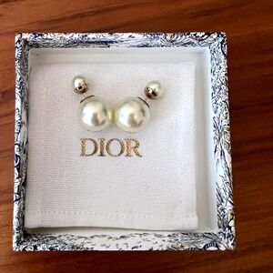 Dior Tribales Earrings